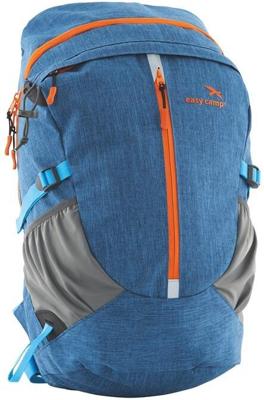 Easy Camp rugzak companion 30 blauw