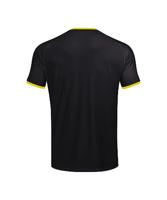 JAKO 4215K Maillot Inter Mc Kids - Zwart/Citroen - 164 - thumbnail