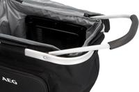 AEG KS 26 Mand 12 V/DC Zwart 26 l Max. 15 °C onder de omgevingstemperatuur - thumbnail