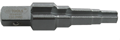 Cornat Stappensleutel 1/2 (3/8+1/2+3/4+1) - T595210