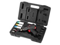 Airpress slagmoersleutel 1/2 incl 6 doppen - 45537 - thumbnail