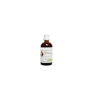 Balancepharma HGP029 Gemmoplex bekken man 100 Milliliter