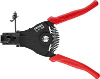 Knipex 12 11 180 12 11 0180 Striptang 0.5 tot 2 mm - thumbnail