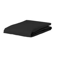 Essenza Premium Percale Hoeslaken Anthracite - thumbnail