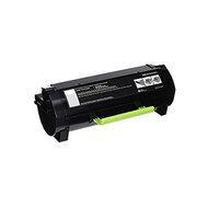 Huismerk Lexmark 51B2H00 Toner Zwart Hoge Capaciteit - thumbnail