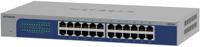 NETGEAR GS524-300EUS Ethernet Switch 24 poorten 1 GBit/s - thumbnail
