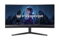 Acer Predator X34V3bmi monitor - thumbnail