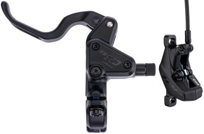 TRP schijfrem "c2.3 rx hd-eu8040" disc brake c2.3rx hd-eu8040 left