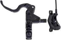 TRP schijfrem "c2.3 rx hd-eu8040" disc brake c2.3rx hd-eu8040 left - thumbnail