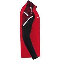 JAKO 8622 Ziptop Performance - Rood/Zwart - 3XL - thumbnail