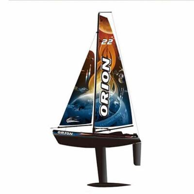 Joysway Orion V2 Zeilboot RTR Joysway Orion V2 Zeilboot RTR