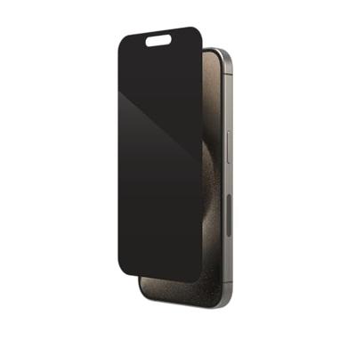 Invisible Shield Elite Glas Privacy Morticia SMPro Screen Protector