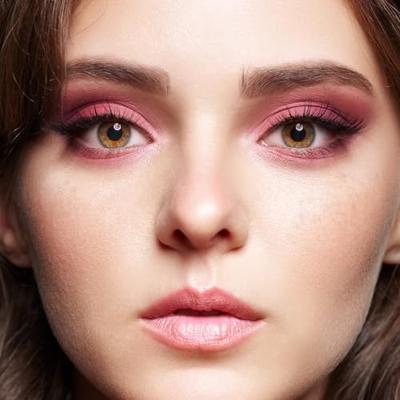 Profusion Rubies 10 Shade Palette Profusion Rubies 10 Shade Palette