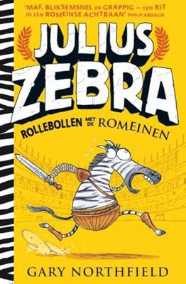 Rollebollen met de Romeinen Rollebollen met de Romeinen