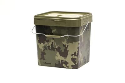 Korda Compac Bucket 17L