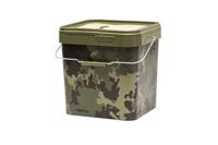 Korda Compac Bucket 17L - thumbnail