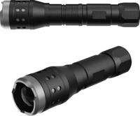 Müller-Licht Zaklamp werkt op batterijen LED 300 lm 153 g - thumbnail