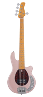 Sire Marcus Miller Z3 5-string Rosegold - thumbnail