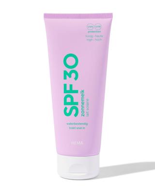 HEMA Zonnebrandcrème SPF30 200ml