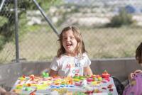 Boetseerklei jovi 15gr neon kleuren - thumbnail