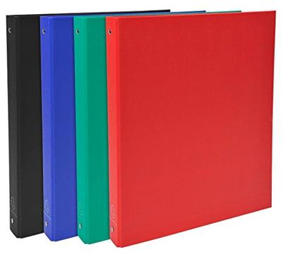 Exacompta Ringmap rood