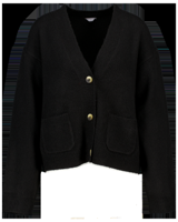 Vest - Zwart - thumbnail