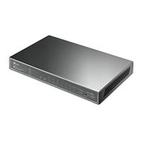 Switch TP-Link TL-SG2008 - thumbnail