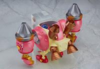 Kirby Planet Robobot Nendoroid More Robobot Armor 15 cm (re-run) - thumbnail