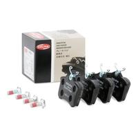 Remblokkenset, schijfrem LP565 - thumbnail