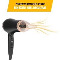 Föhn Tristar HD2451 - thumbnail