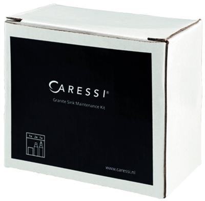 Caressi Cleaningkit Onderhoudskit