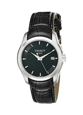 Tissot Couturier T0352101605100 Dameshorloge