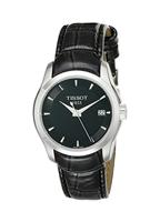 Tissot Couturier T0352101605100 Dameshorloge - thumbnail