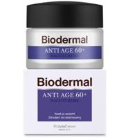 Biodermal Anti Age Nachtcrème 60+ - thumbnail