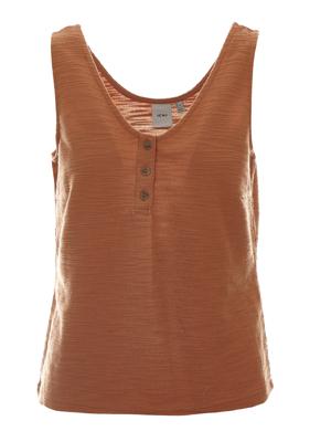ICHI singlet IHALABAMA oranje