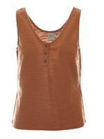 ICHI singlet IHALABAMA oranje - thumbnail