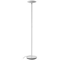 Deko Light Bermuda 343029 Staande lamp LED vast ingebouwd Energielabel: G (A - G) 18 W LED Wit - thumbnail
