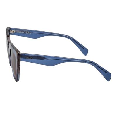 Zonnebril Dames LIU JO LJ783S-416 Ø 55 mm