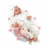 Babypop Berjuan 18301-24 50 cm - thumbnail