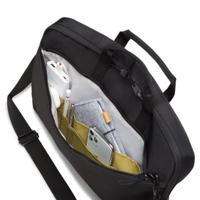 Dicota Slim Eco MOTION Laptoptas Geschikt voor max. (laptop): 33,8 cm (13,3) Zwart - thumbnail