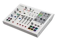 Yamaha AG08 White streaming station - thumbnail