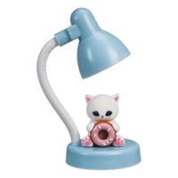 Mofusand Mini LED-Light with Figure 15 cm - thumbnail