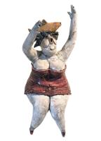 Belinda BIG fish Velda - Velda - thumbnail