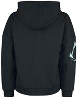 Assassin's Creed Valhalla - Women's Hoodie With Teddy Hood - thumbnail