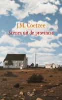 Scenes uit de provincie - J.M. Coetzee - Paperback (9789059363472) - thumbnail