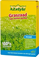 ECOstyle Graszaad-Inzaai 2kg - thumbnail