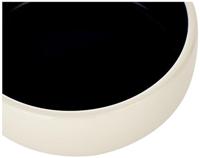 Trixie voerbak kat keramiek creme / blauw - thumbnail