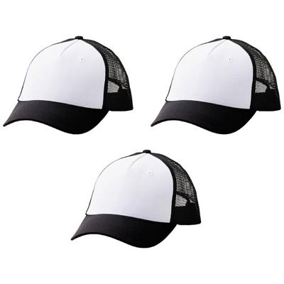 Cricut • trucker hat 3stuks