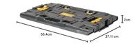 DeWALT DWST08017-1 ToughSystem 2.0 - TSTAK Adapterplaat - thumbnail