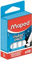Maped krijt wit - thumbnail